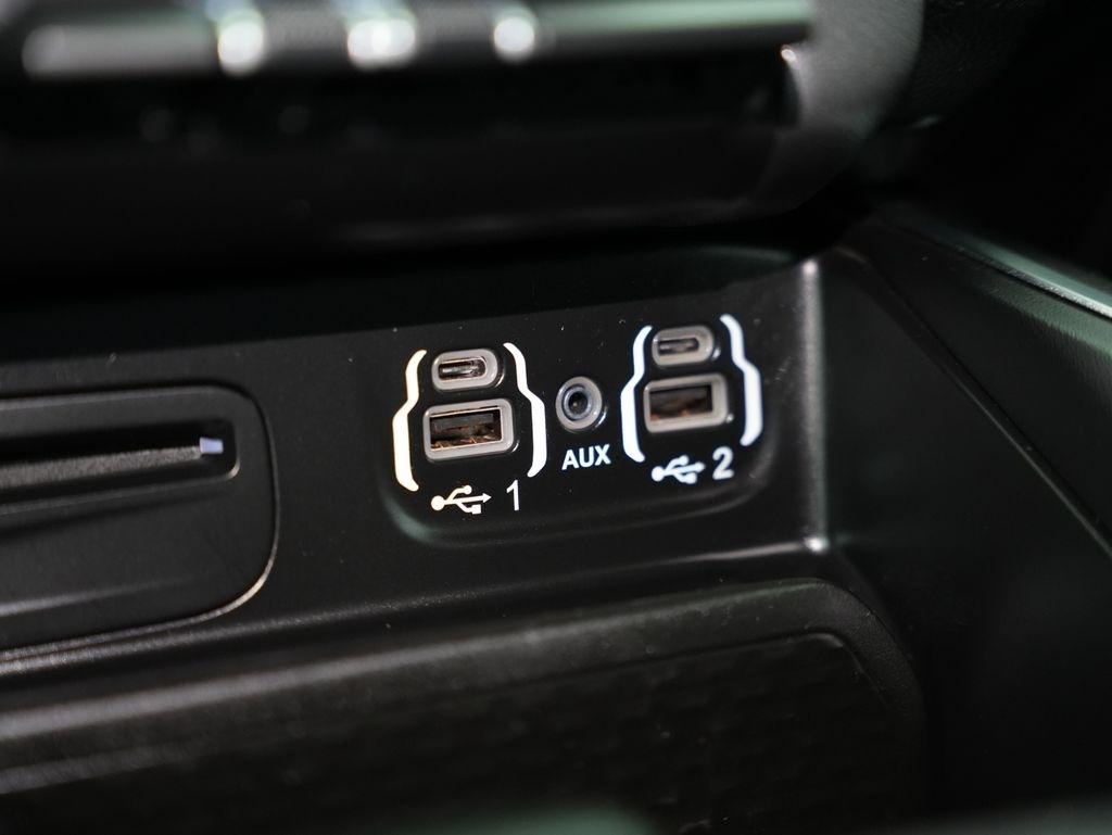 RAM 1500 Big Horn/Lone Star 4x4 Crew Cab 5'7" Box 2019