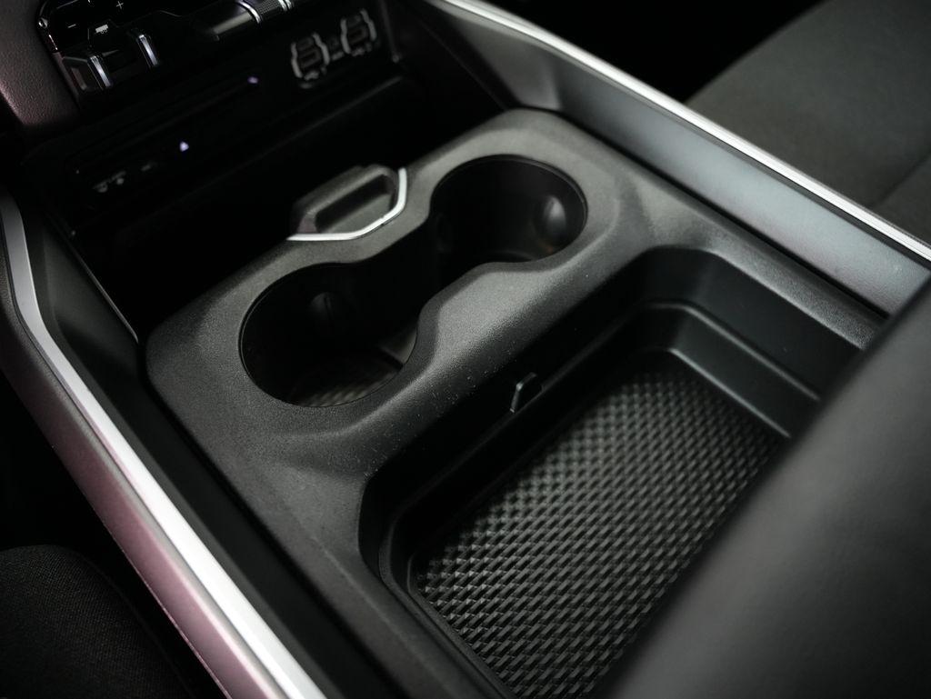 RAM 1500 Big Horn/Lone Star 4x4 Crew Cab 5'7" Box 2019