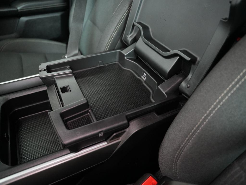 RAM 1500 Big Horn/Lone Star 4x4 Crew Cab 5'7" Box 2019