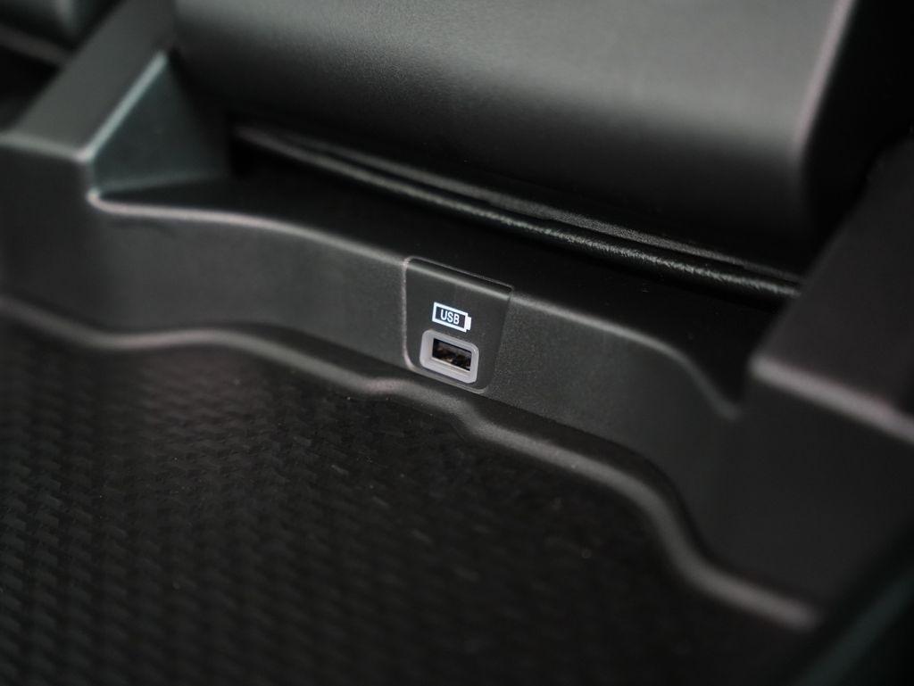 RAM 1500 Big Horn/Lone Star 4x4 Crew Cab 5'7" Box 2019