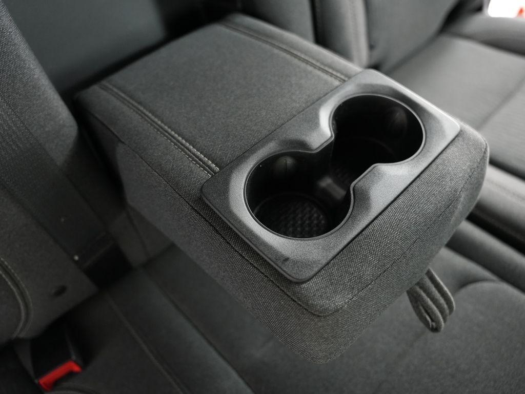 RAM 1500 Big Horn/Lone Star 4x4 Crew Cab 5'7" Box 2019