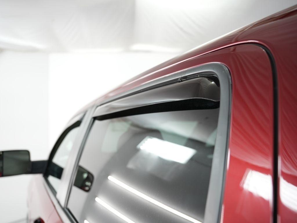 RAM 1500 Big Horn/Lone Star 4x4 Crew Cab 5'7" Box 2019