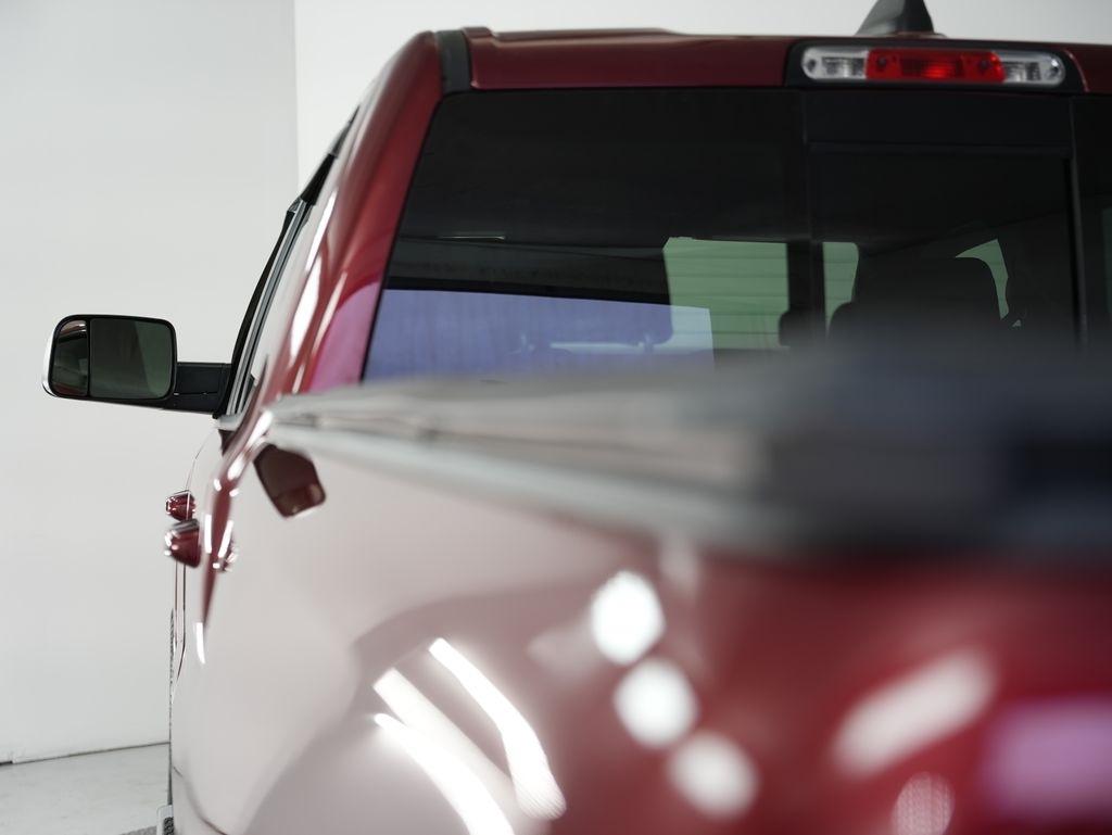 RAM 1500 Big Horn/Lone Star 4x4 Crew Cab 5'7" Box 2019