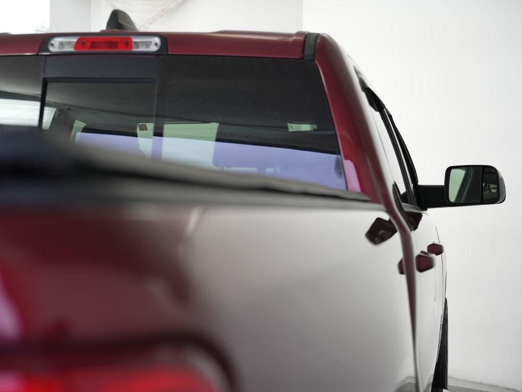 RAM 1500 Big Horn/Lone Star 4x4 Crew Cab 5'7" Box 2019