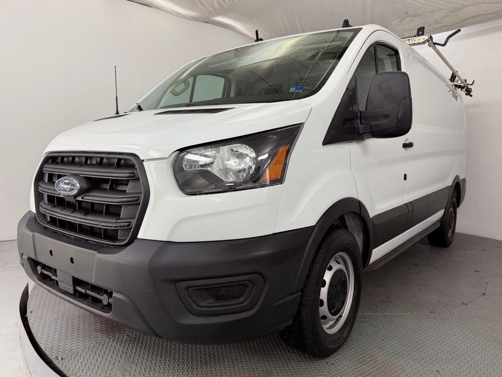 Ford Transit Cargo Van T-150 130" Low Rf 8670 GVWR RWD 2020