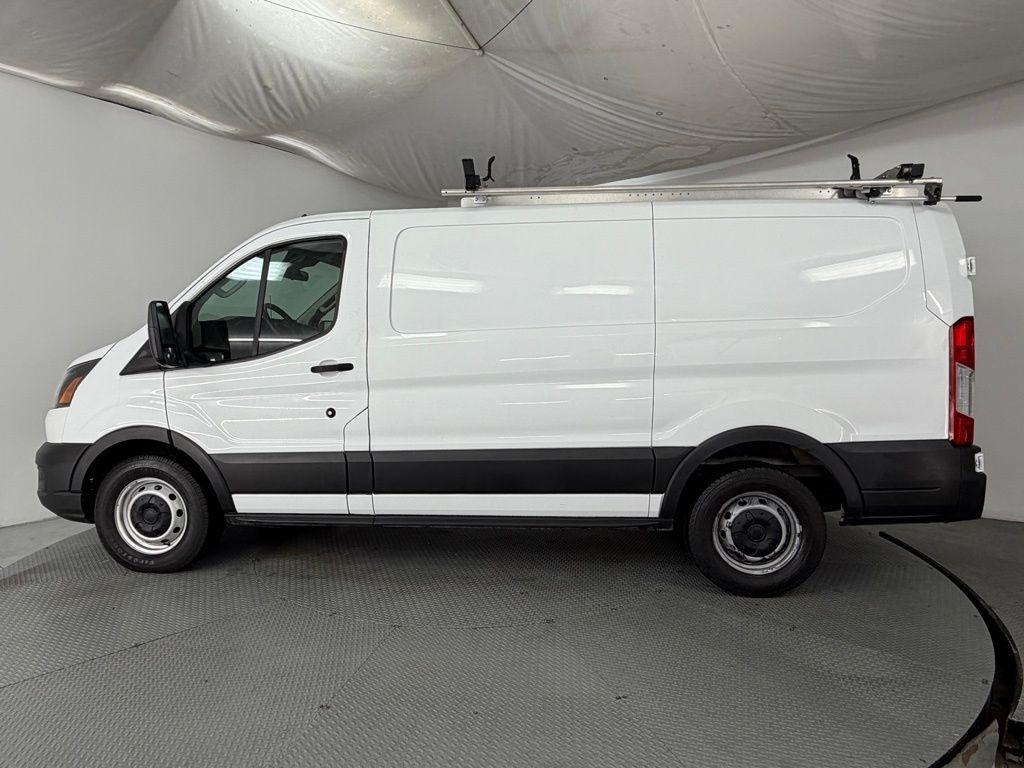 Ford Transit Cargo Van T-150 130" Low Rf 8670 GVWR RWD 2020