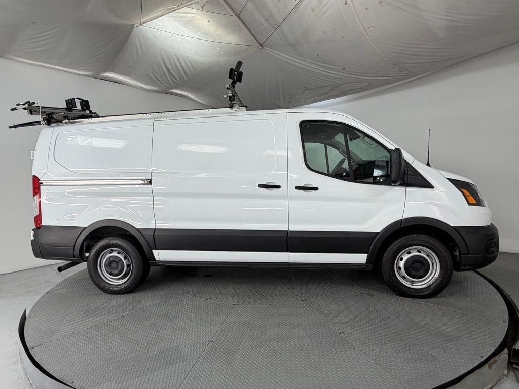 Ford Transit Cargo Van T-150 130" Low Rf 8670 GVWR RWD 2020