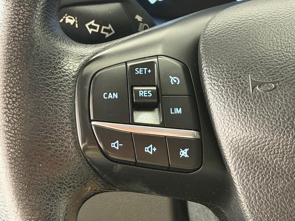 Ford Transit Cargo Van T-150 130" Low Rf 8670 GVWR RWD 2020