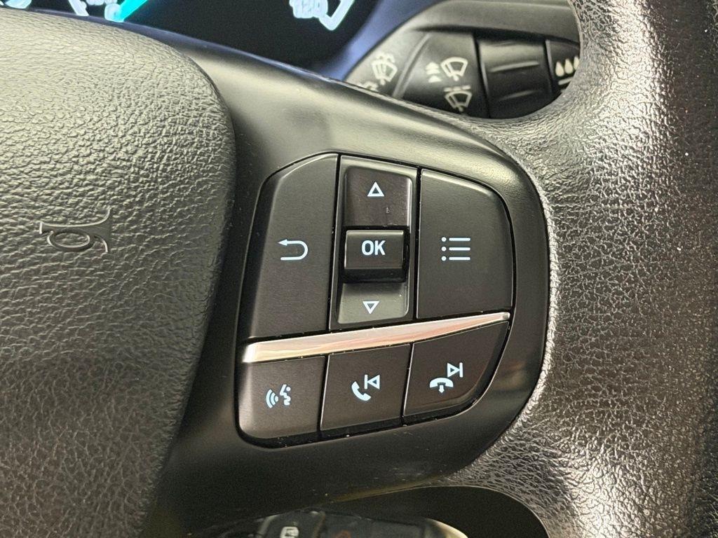 Ford Transit Cargo Van T-150 130" Low Rf 8670 GVWR RWD 2020