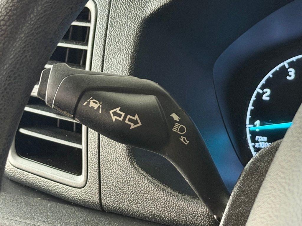 Ford Transit Cargo Van T-150 130" Low Rf 8670 GVWR RWD 2020