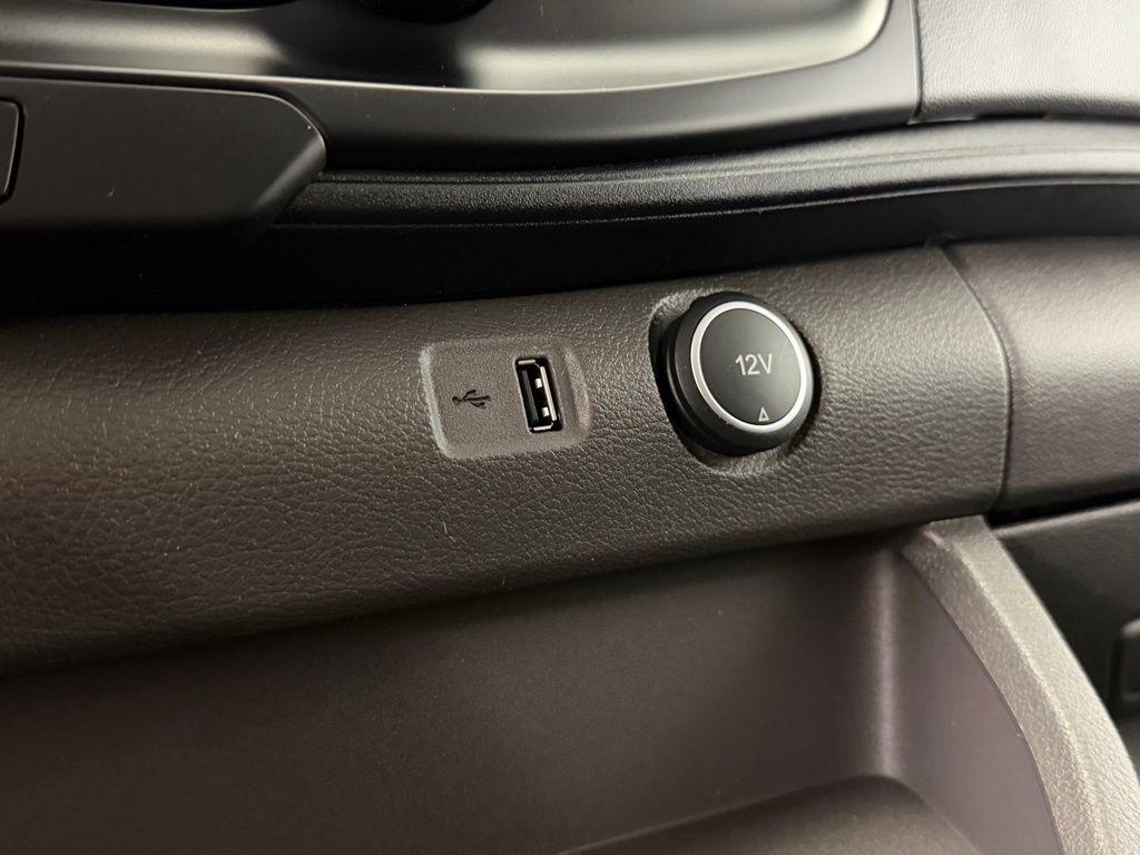 Ford Transit Cargo Van T-150 130" Low Rf 8670 GVWR RWD 2020