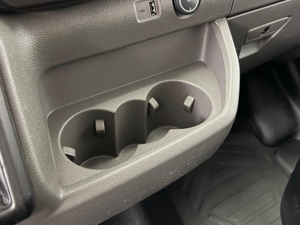 Ford Transit Cargo Van T-150 130" Low Rf 8670 GVWR RWD 2020