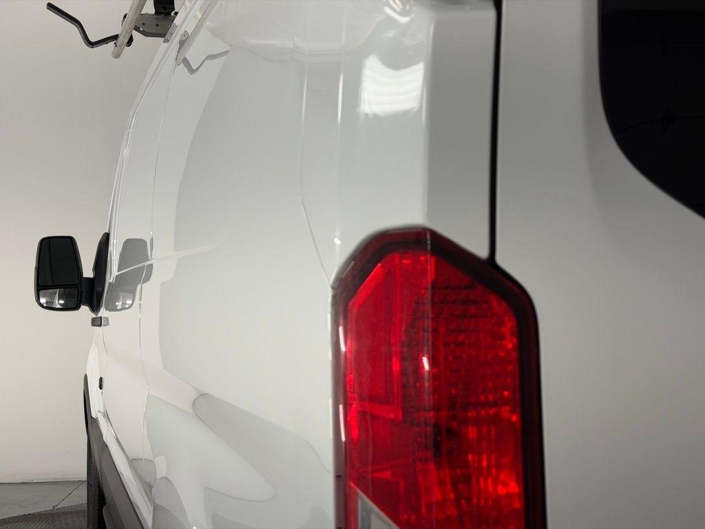 Ford Transit Cargo Van T-150 130" Low Rf 8670 GVWR RWD 2020