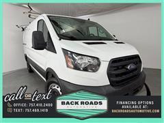 2020 Ford Transit Cargo Van 