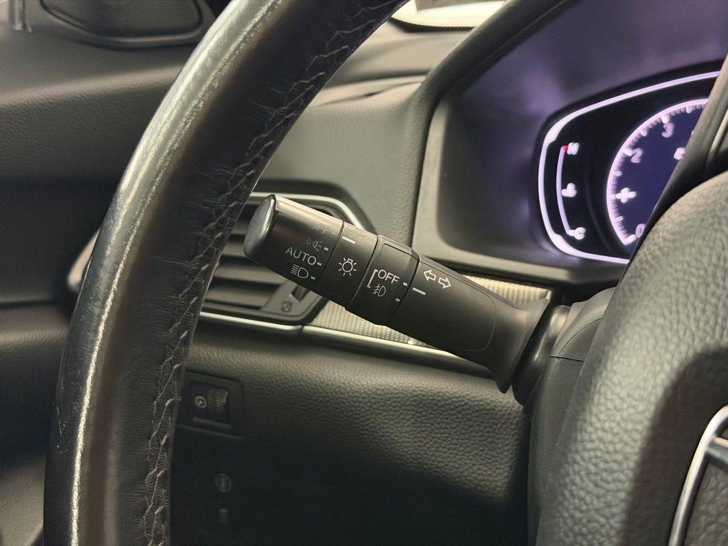 Honda Accord Sedan Sport 1.5T CVT 2020