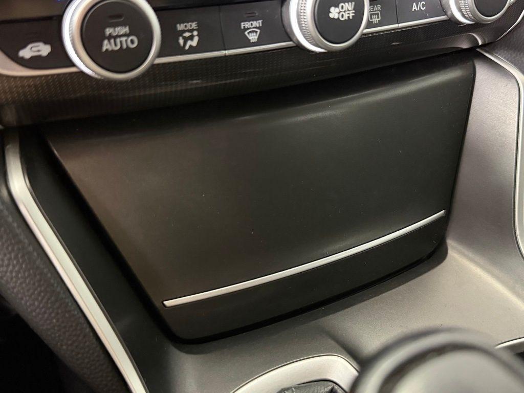 Honda Accord Sedan Sport 1.5T CVT 2020