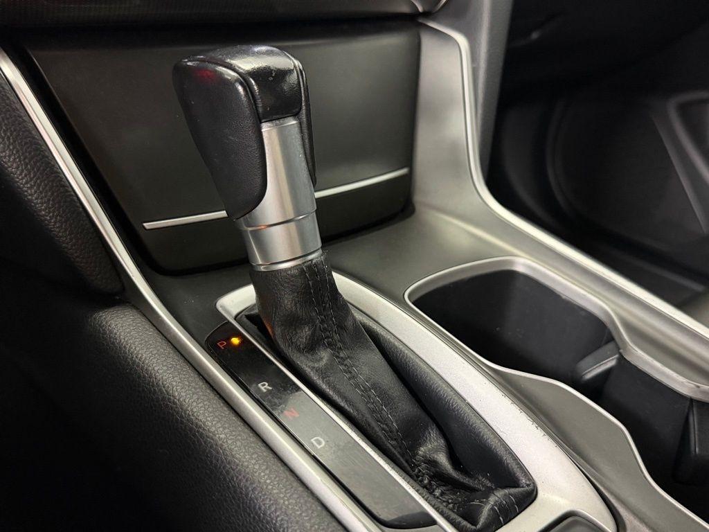 Honda Accord Sedan Sport 1.5T CVT 2020