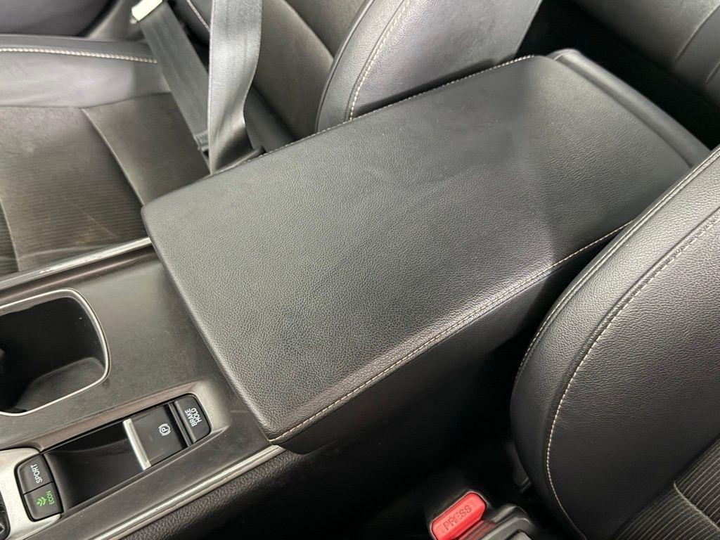 Honda Accord Sedan Sport 1.5T CVT 2020