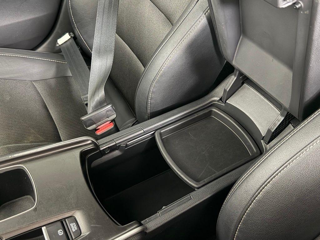 Honda Accord Sedan Sport 1.5T CVT 2020