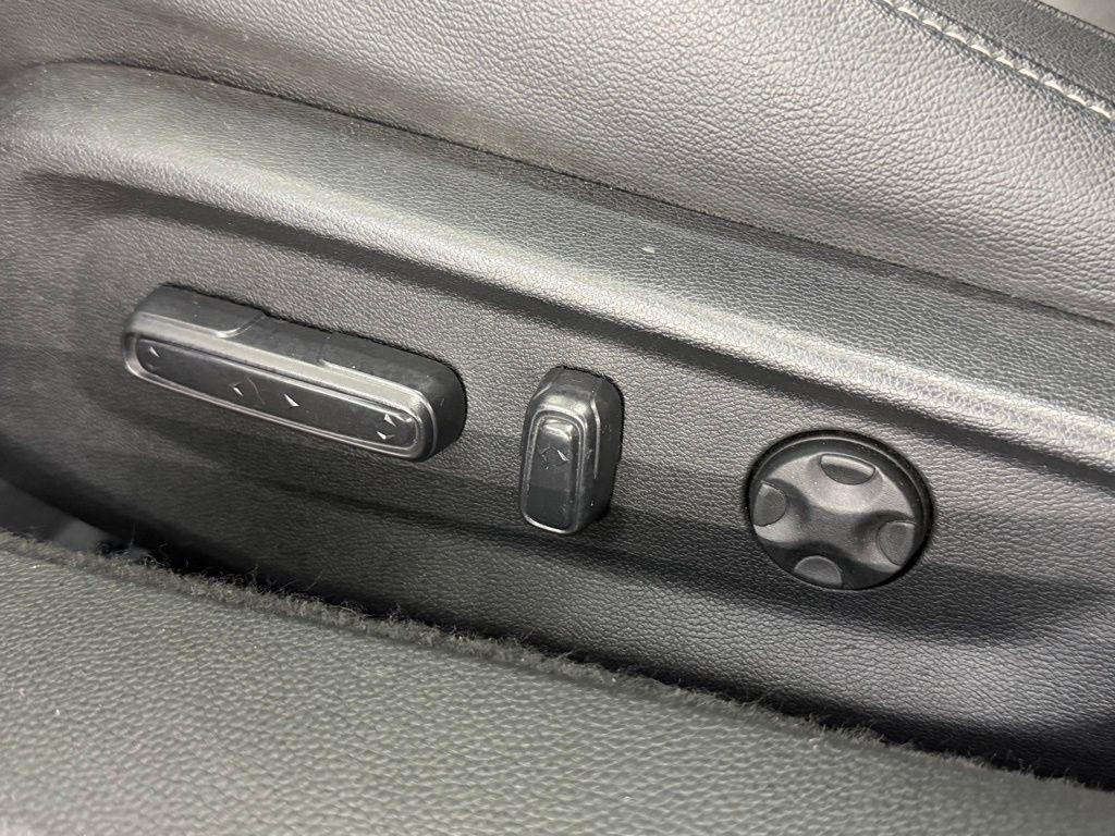 Honda Accord Sedan Sport 1.5T CVT 2020