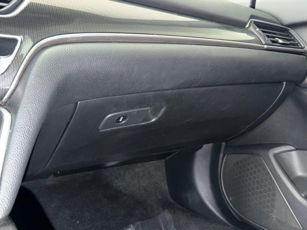 Honda Accord Sedan Sport 1.5T CVT 2020