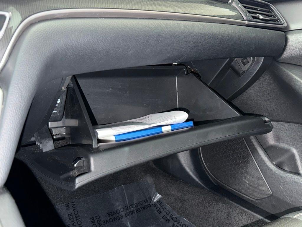 Honda Accord Sedan Sport 1.5T CVT 2020