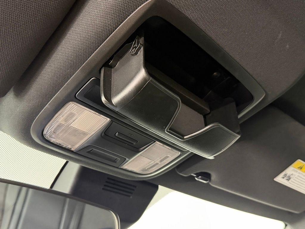 Honda Accord Sedan Sport 1.5T CVT 2020