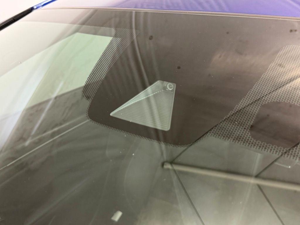 Honda Accord Sedan Sport 1.5T CVT 2020