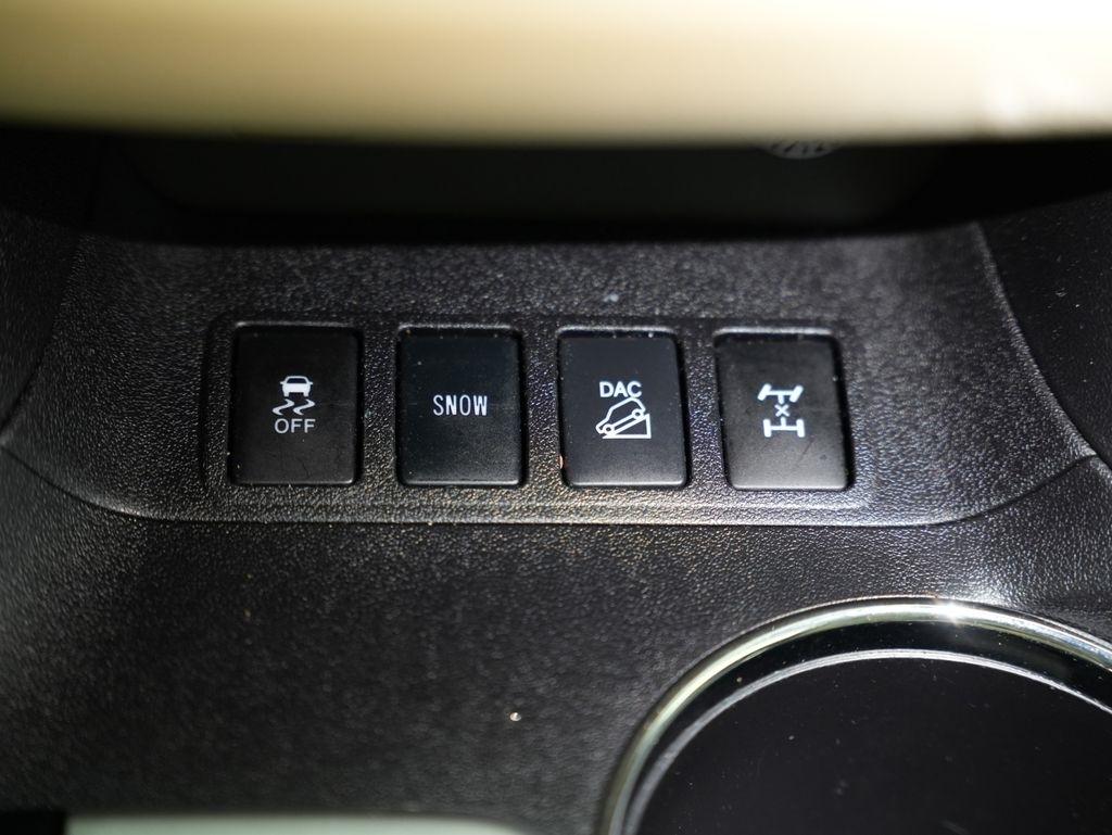 Toyota Highlander Limited V6 AWD (Natl) 2017