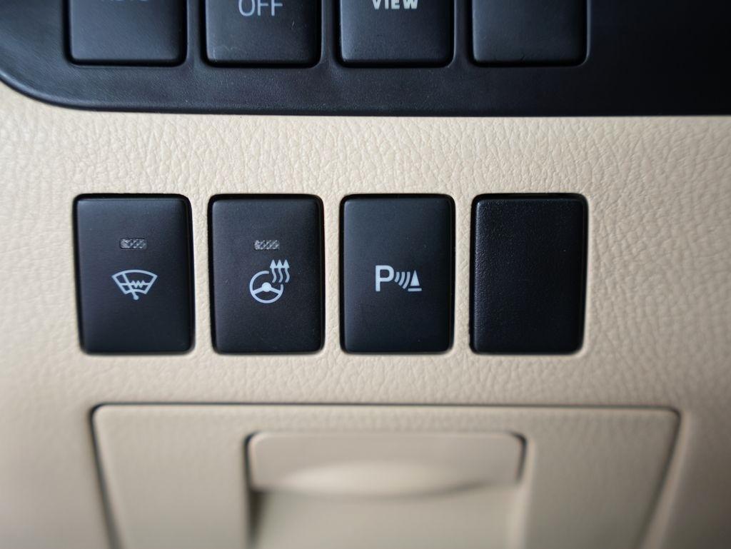 Toyota Highlander Limited V6 AWD (Natl) 2017