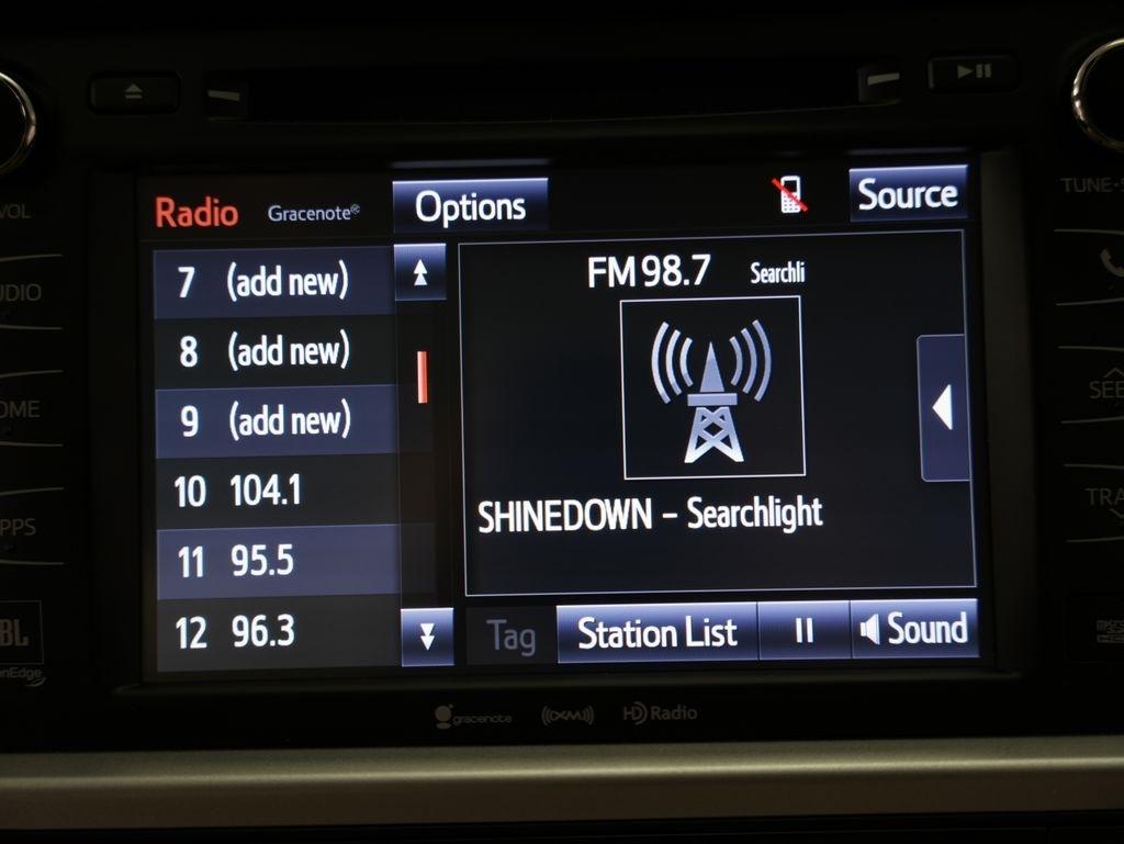 Toyota Highlander Limited V6 AWD (Natl) 2017