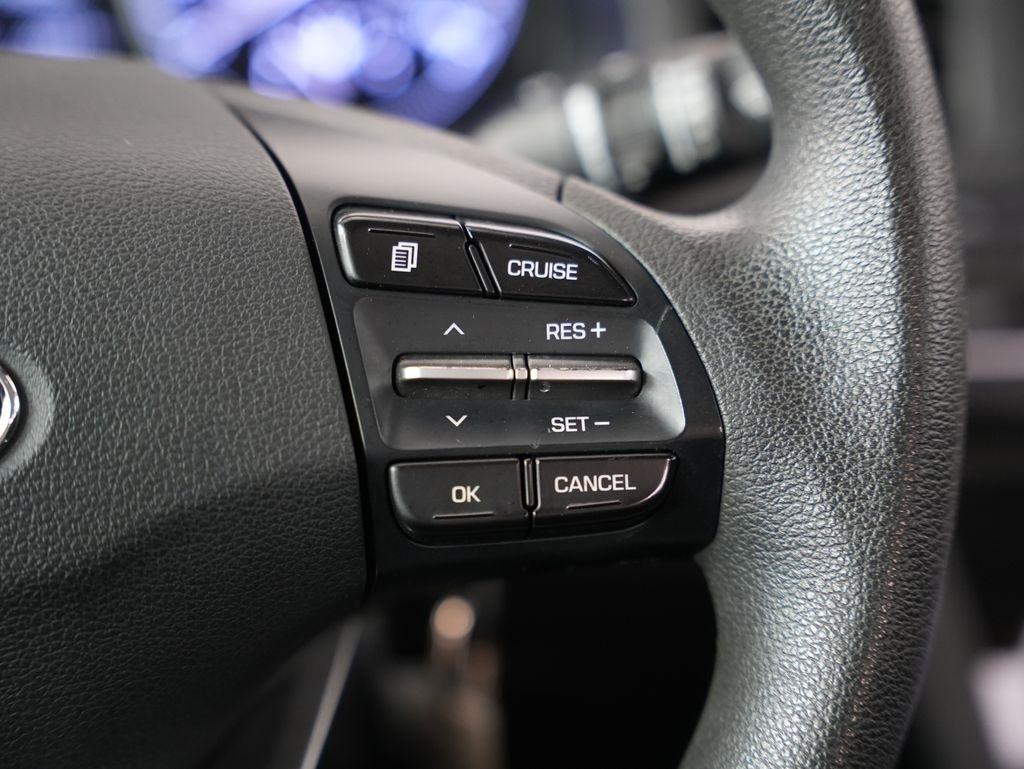 Hyundai Elantra SEL Auto 2019