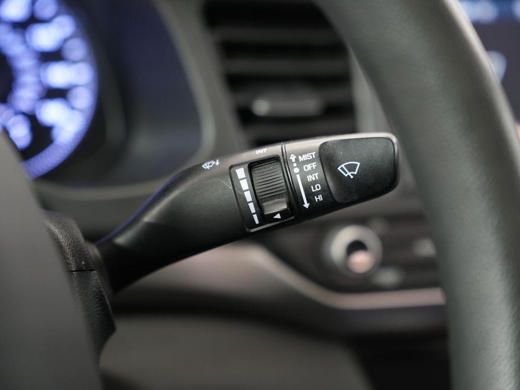 Hyundai Elantra SEL Auto 2019