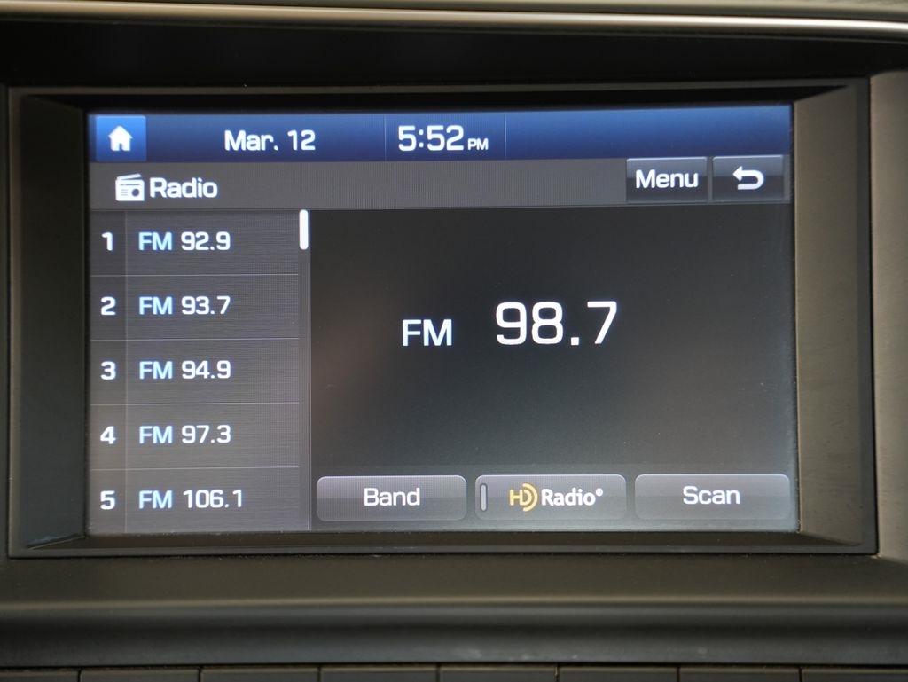 Hyundai Elantra SEL Auto 2019