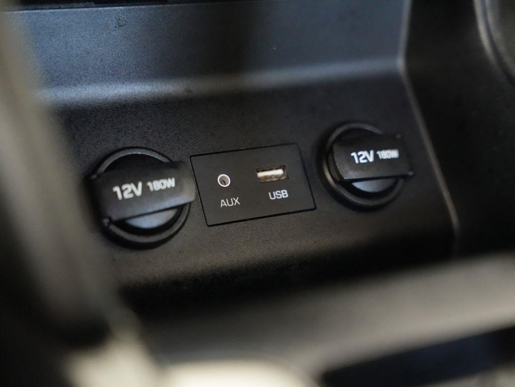 Hyundai Elantra SEL Auto 2019