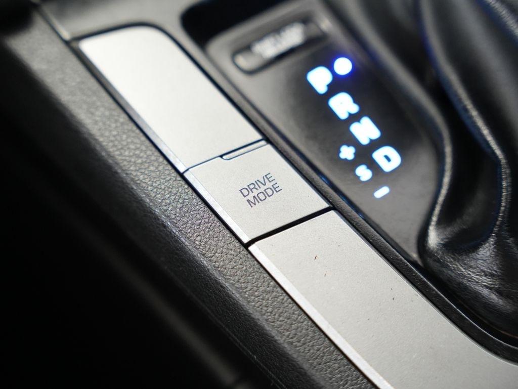 Hyundai Elantra SEL Auto 2019