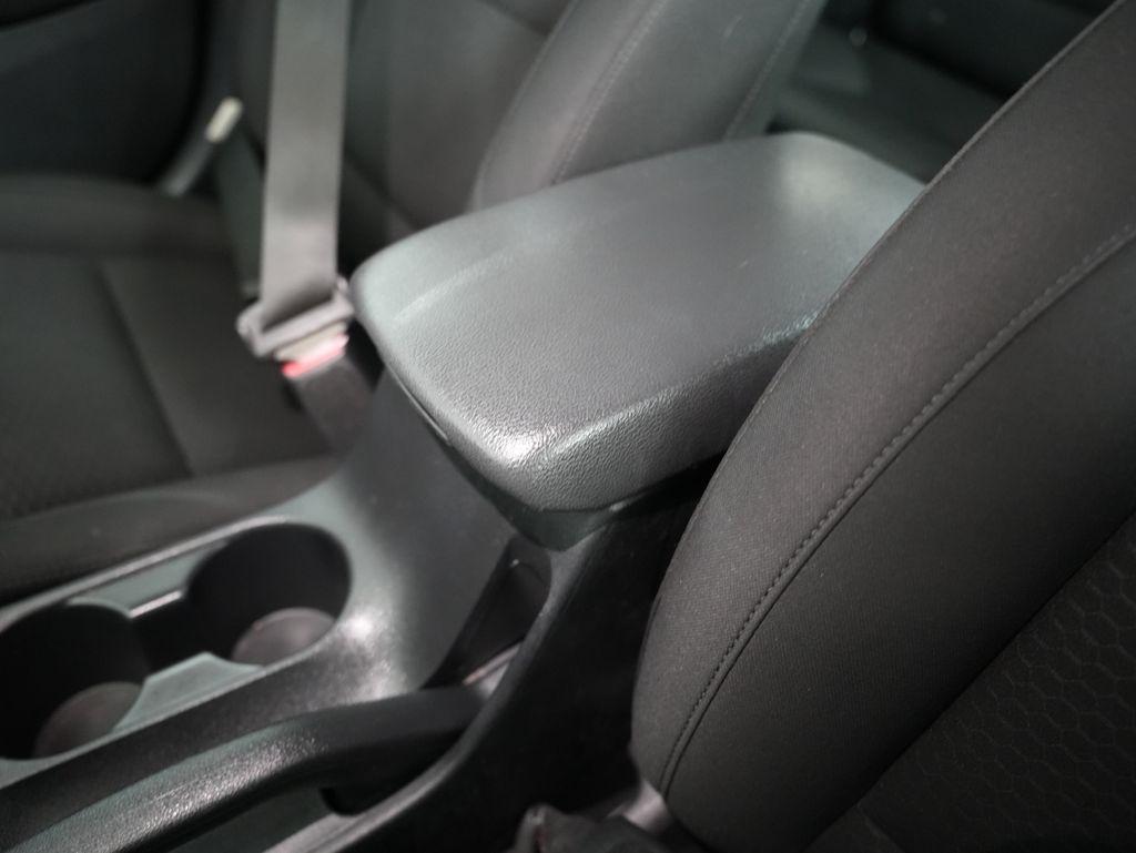 Hyundai Elantra SEL Auto 2019