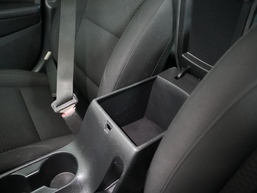 Hyundai Elantra SEL Auto 2019