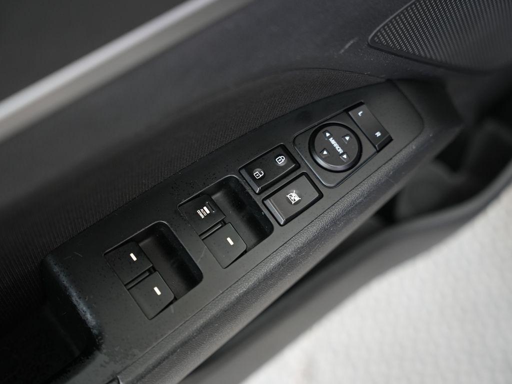 Hyundai Elantra SEL Auto 2019