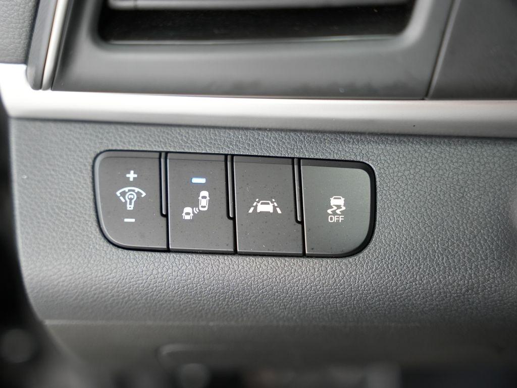 Hyundai Elantra SEL Auto 2019