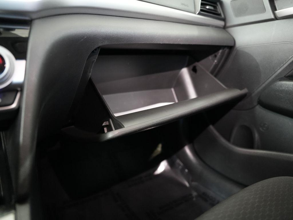 Hyundai Elantra SEL Auto 2019