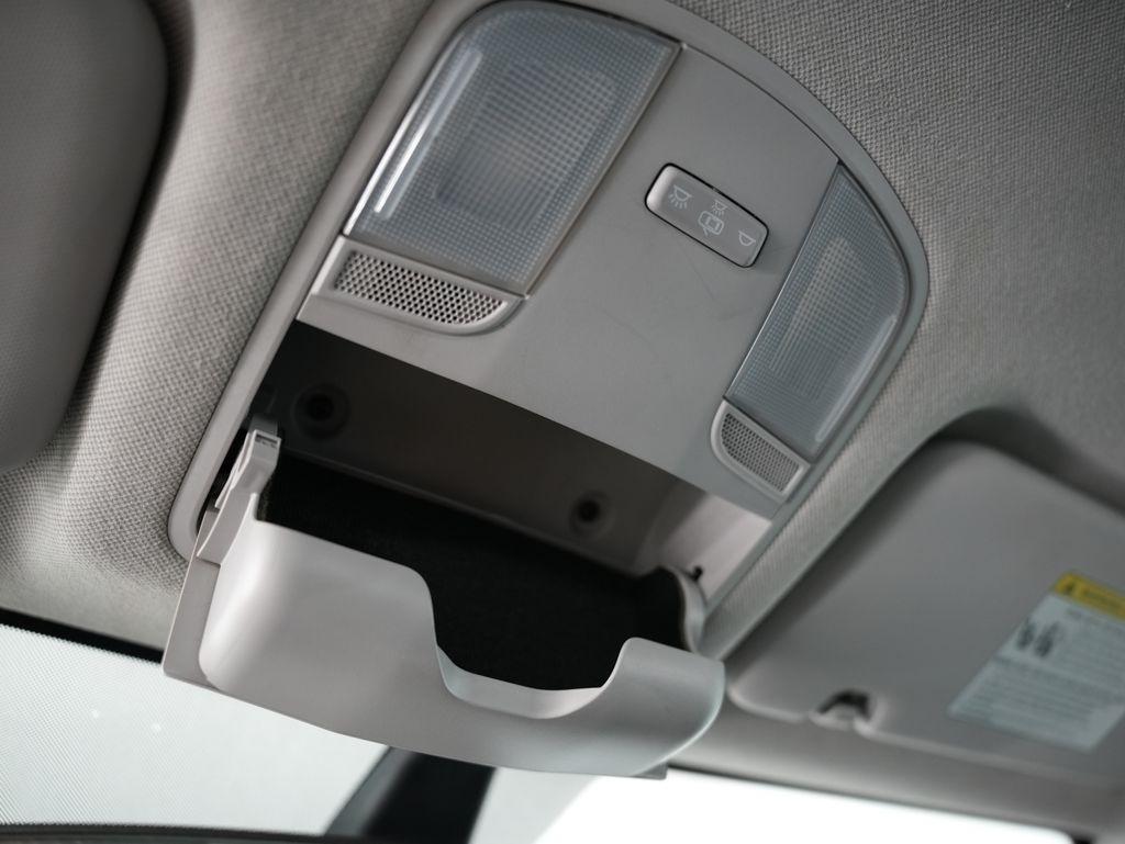 Hyundai Elantra SEL Auto 2019