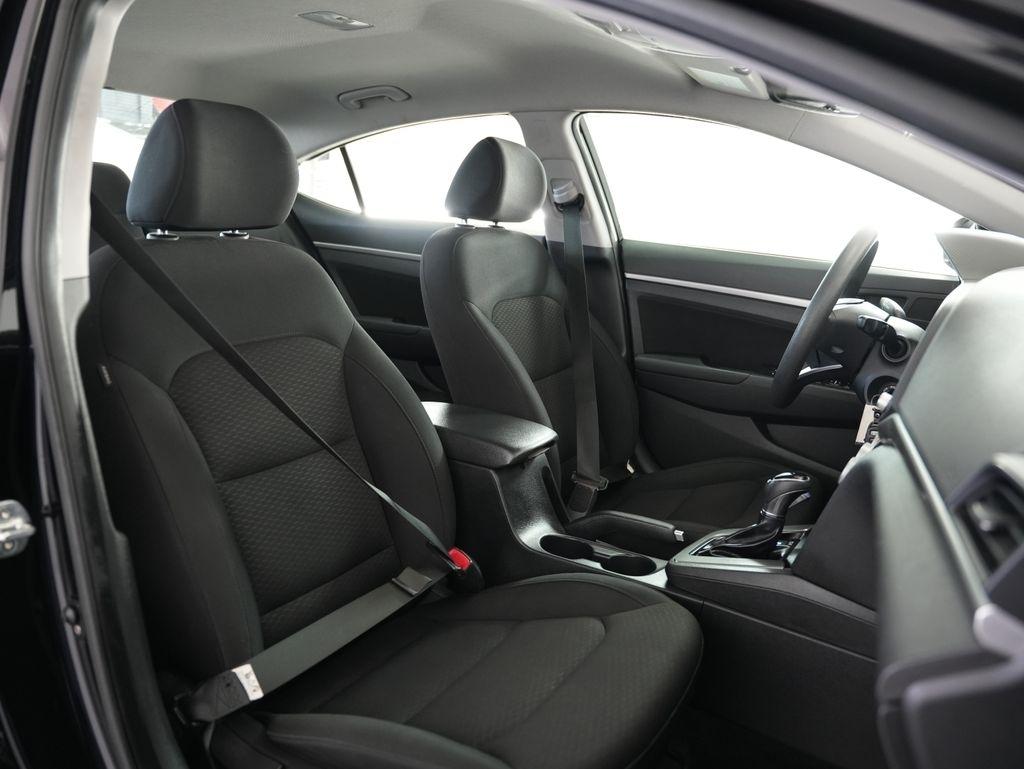 Hyundai Elantra SEL Auto 2019