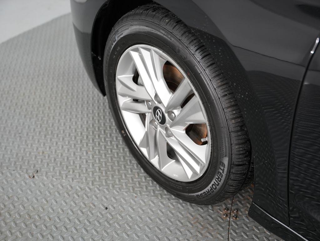 Hyundai Elantra SEL Auto 2019