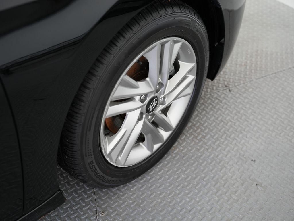 Hyundai Elantra SEL Auto 2019