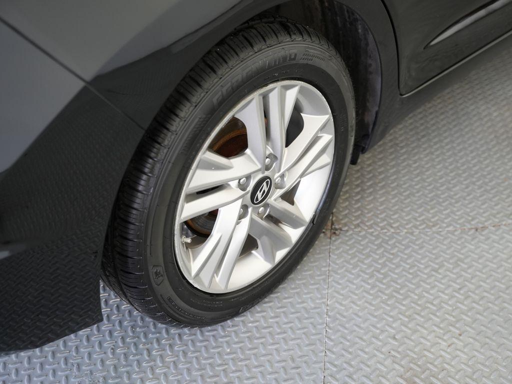 Hyundai Elantra SEL Auto 2019