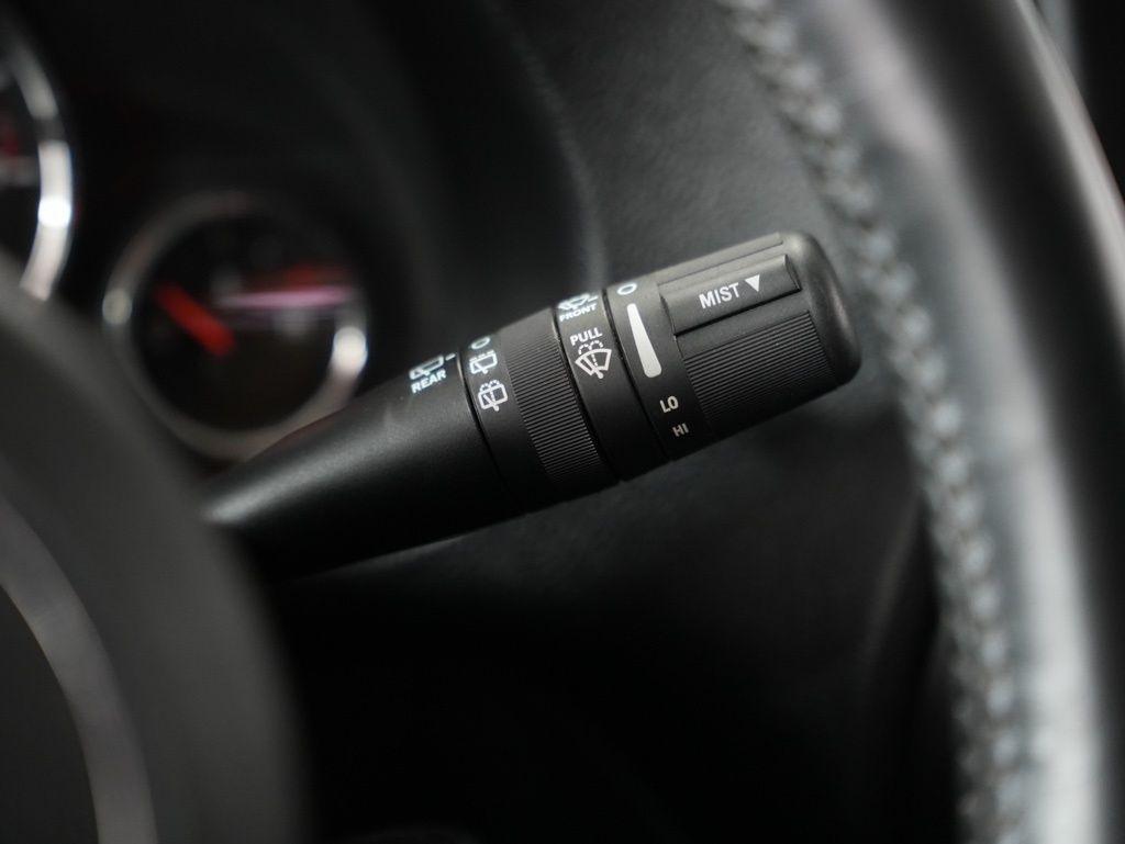 Jeep Wrangler Unlimited 4WD 4dr Sport 2016