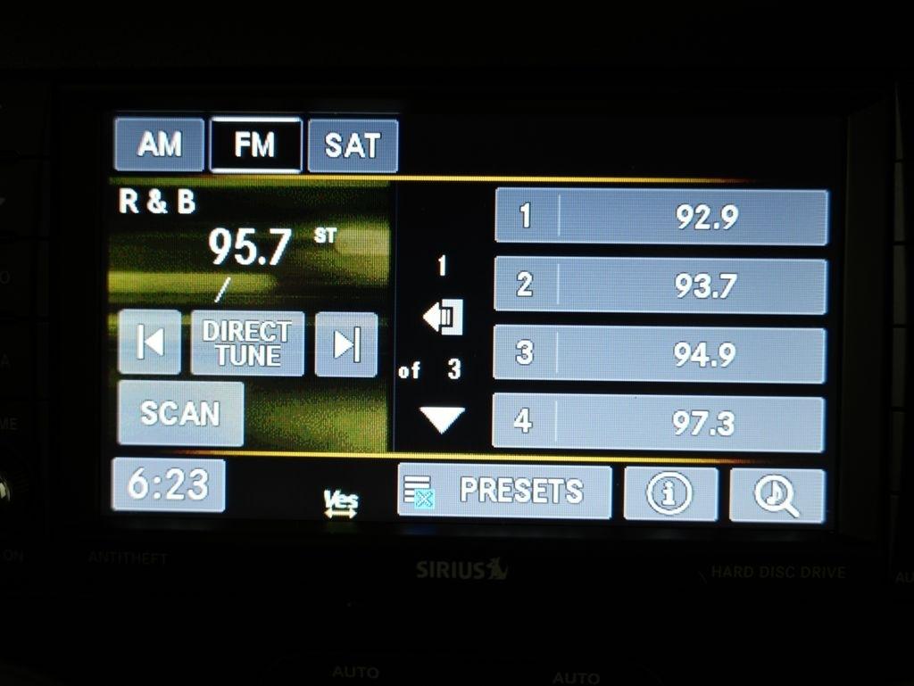 Jeep Wrangler Unlimited 4WD 4dr Sport 2016