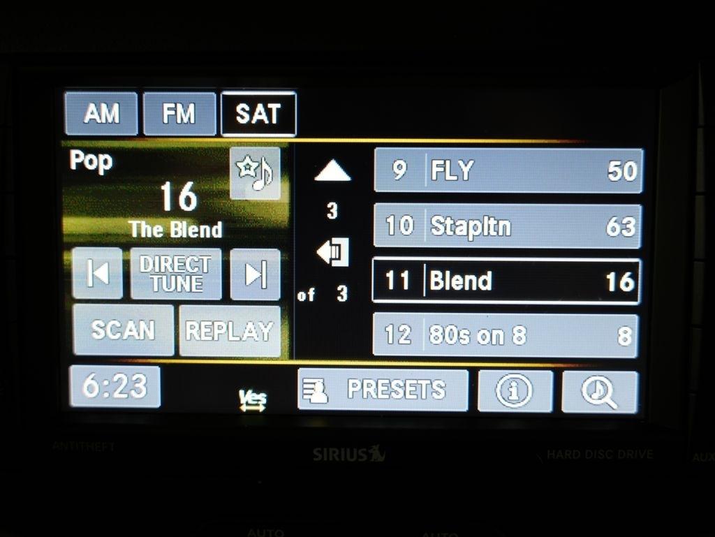 Jeep Wrangler Unlimited 4WD 4dr Sport 2016