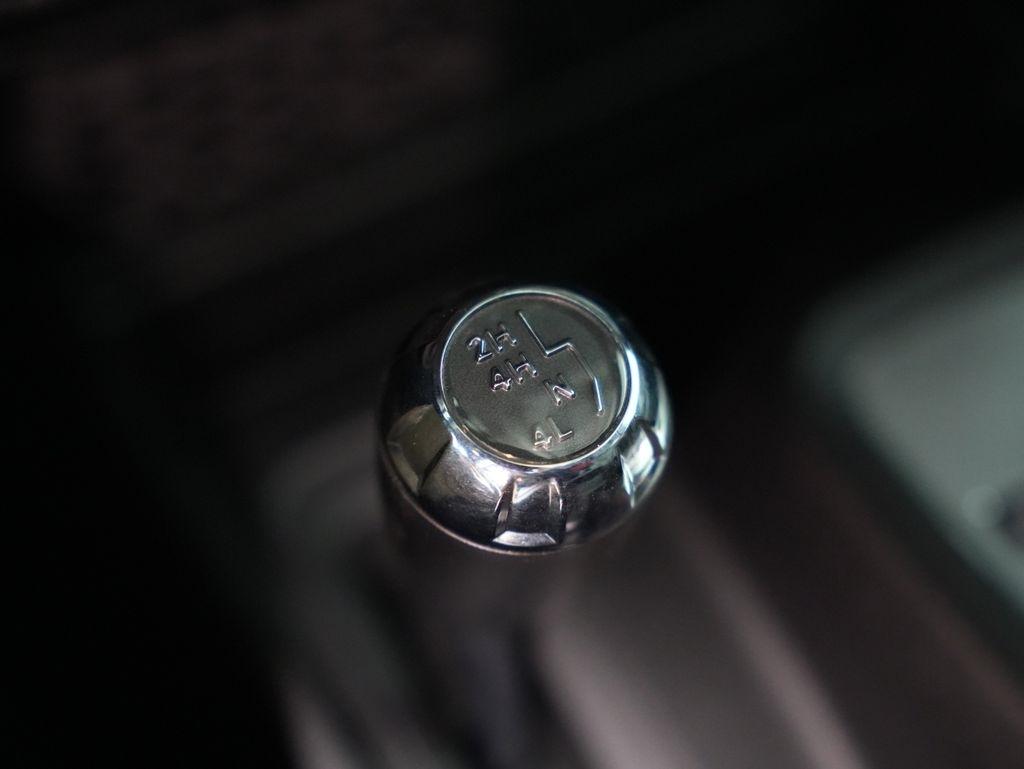 Jeep Wrangler Unlimited 4WD 4dr Sport 2016